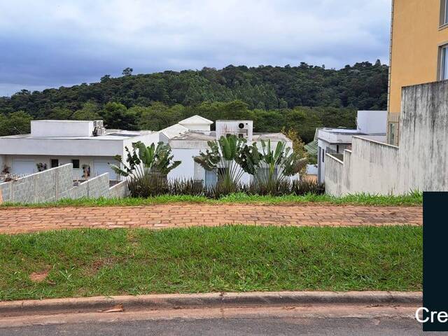 Terreno em condomínio para Venda em Alphaville - 6