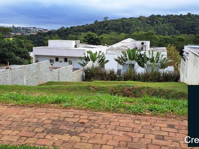 Terreno em condomínio para Venda em Alphaville - 8