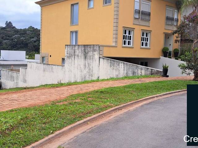 Terreno em condomínio para Venda em Alphaville - 9