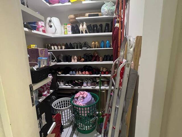 Apartamento para Venda em Jardim Tupanci - 15