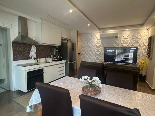 Apartamento para Venda em Jardim Tupanci - 8