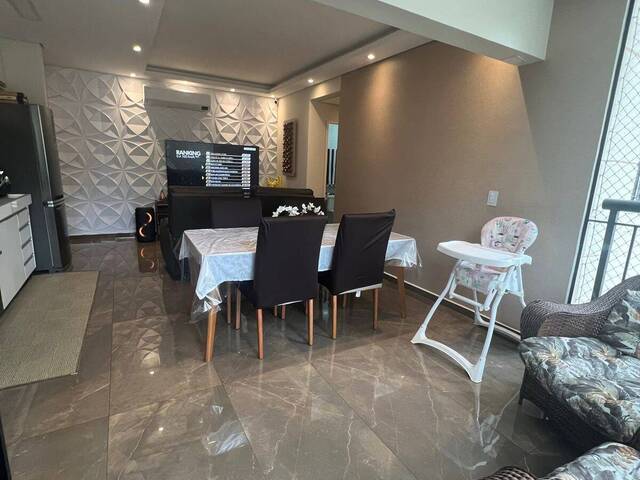 Apartamento para Venda em Jardim Tupanci - 7