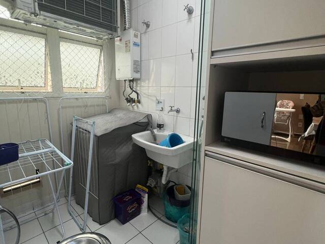 Apartamento para Venda em Jardim Tupanci - 9