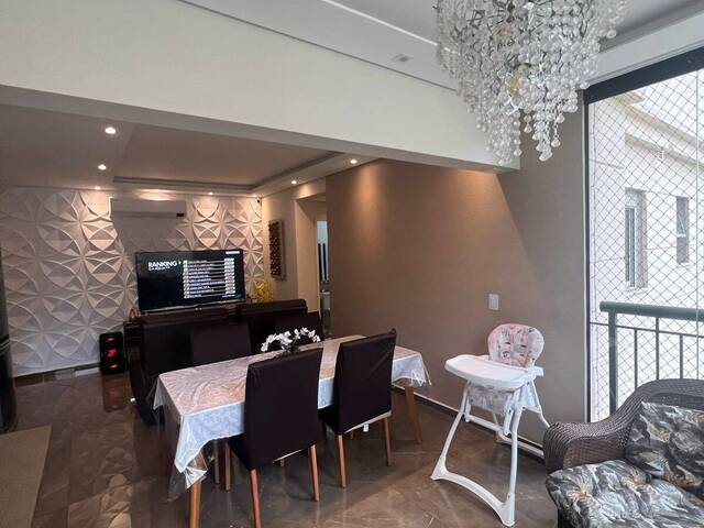 Apartamento para Venda em Jardim Tupanci - 6