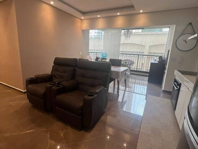 Apartamento para Venda em Barueri - 4