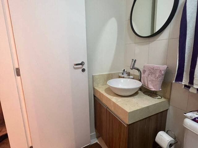 Apartamento para Venda em Jardim Tupanci - 21