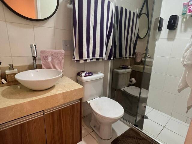 Apartamento para Venda em Jardim Tupanci - 22