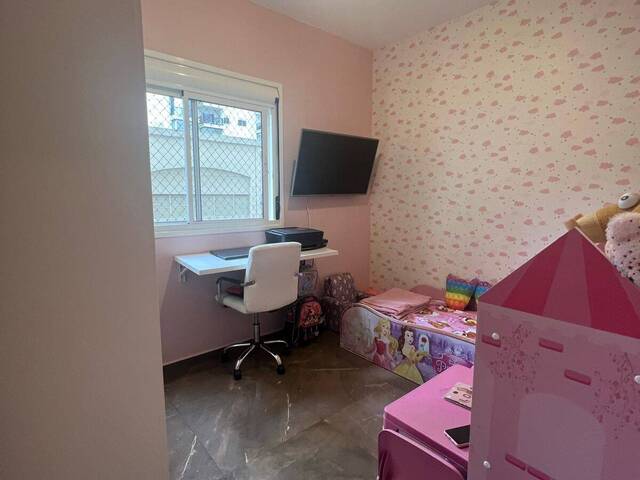 Apartamento para Venda em Jardim Tupanci - 18