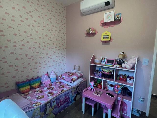 Apartamento para Venda em Jardim Tupanci - 19