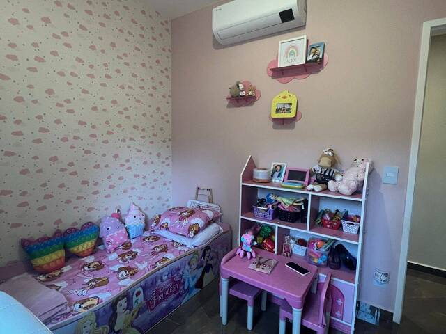 Apartamento para Venda em Jardim Tupanci - 20