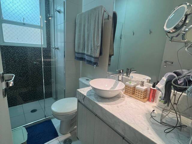 Apartamento para Venda em Jardim Tupanci - 17
