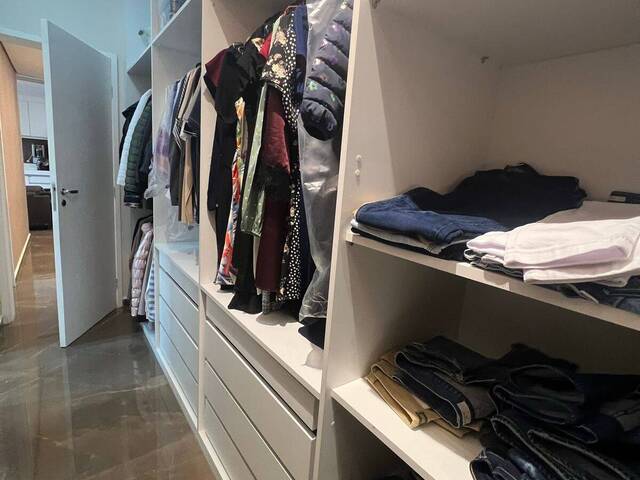 Apartamento para Venda em Jardim Tupanci - 12