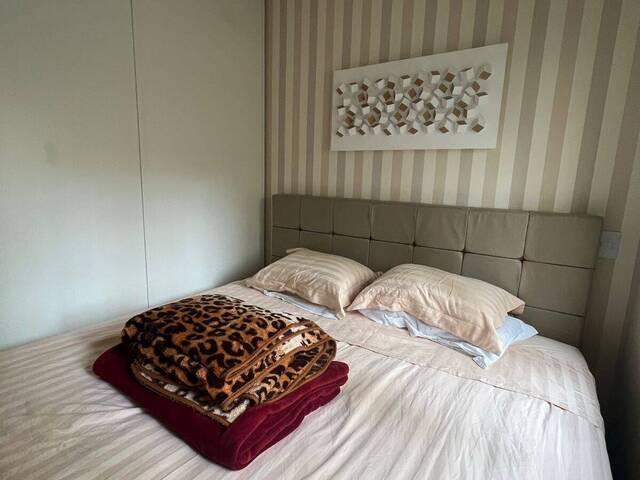 Apartamento para Venda em Jardim Tupanci - 10
