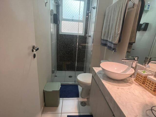 Apartamento para Venda em Jardim Tupanci - 16