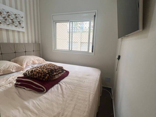 Apartamento para Venda em Jardim Tupanci - 11