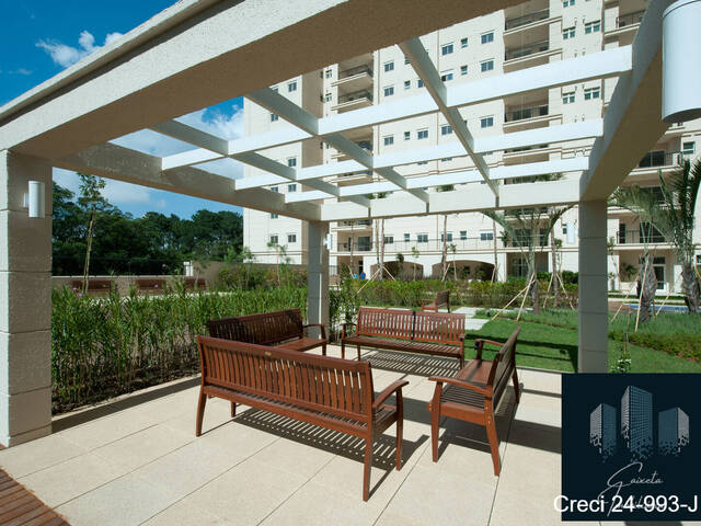 Apartamento para Venda em Jardim Tupanci - 23