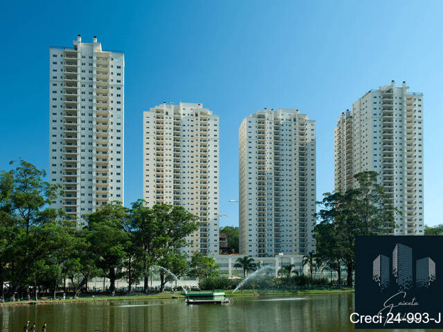 Apartamento para Venda em Jardim Tupanci - 24