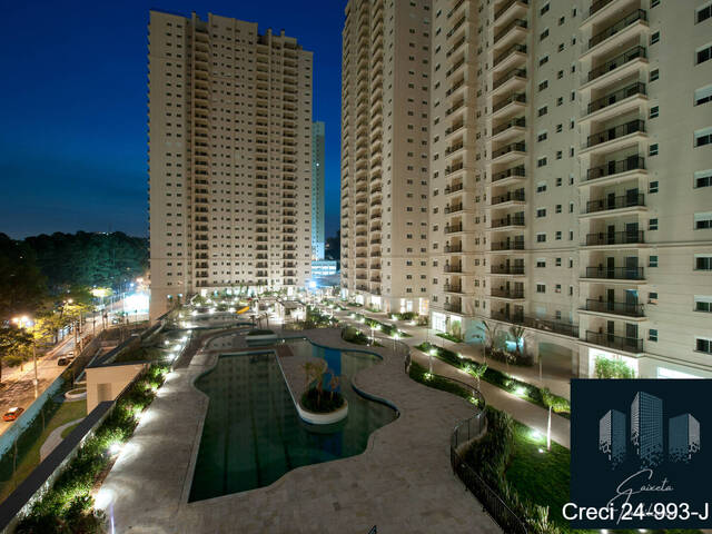 Apartamento para Venda em Jardim Tupanci - 25