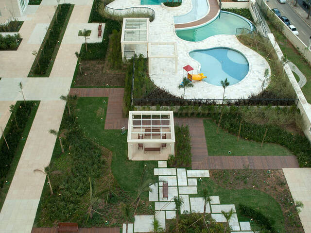 Apartamento para Venda em Jardim Tupanci - 27