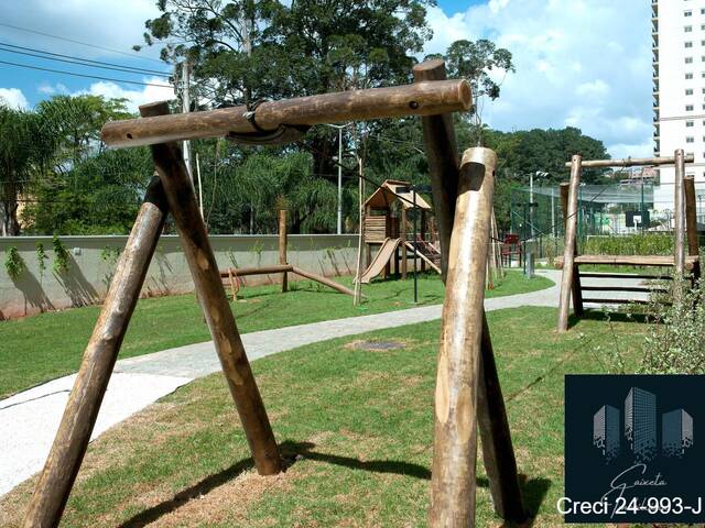 Apartamento para Venda em Jardim Tupanci - 28