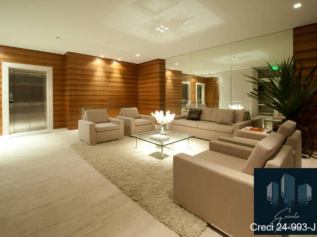 Apartamento para Venda em Jardim Tupanci - 31