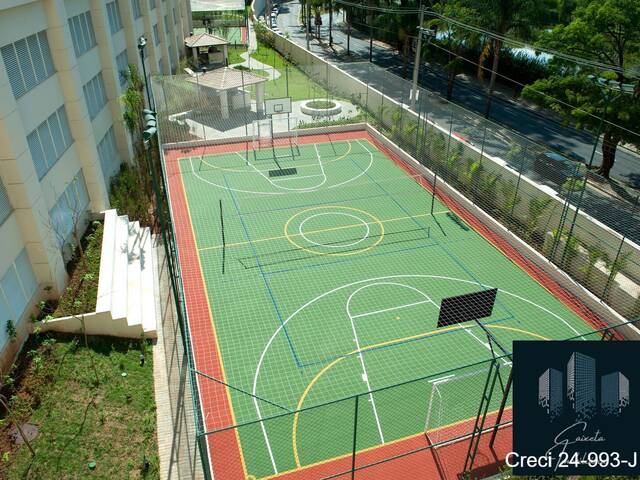 Apartamento para Venda em Jardim Tupanci - 32