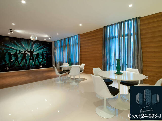 Apartamento para Venda em Jardim Tupanci - 33