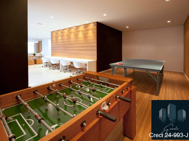 Apartamento para Venda em Jardim Tupanci - 35