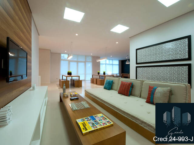 Apartamento para Venda em Jardim Tupanci - 36
