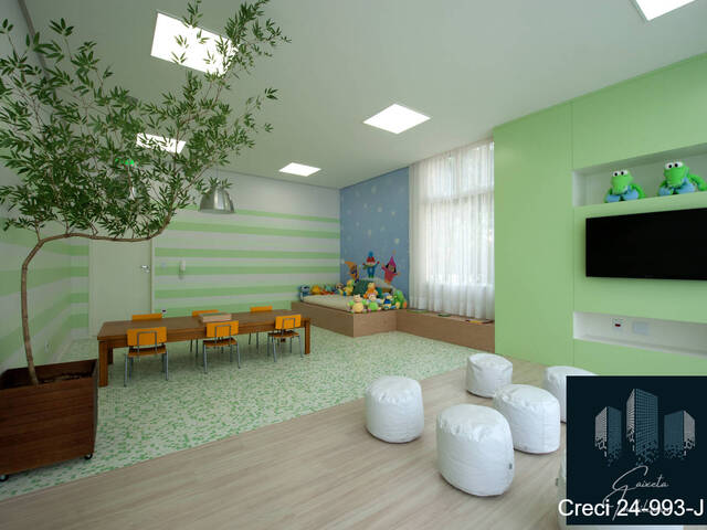 Apartamento para Venda em Jardim Tupanci - 39