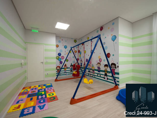 Apartamento para Venda em Jardim Tupanci - 40
