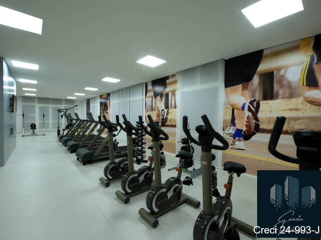 Apartamento para Venda em Jardim Tupanci - 42