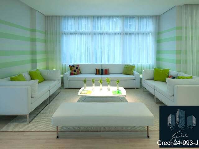 Apartamento para Venda em Jardim Tupanci - 43