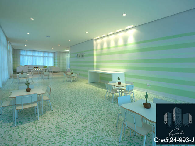 Apartamento para Venda em Jardim Tupanci - 44