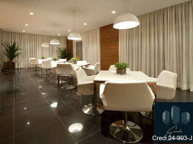 Apartamento para Venda em Jardim Tupanci - 45