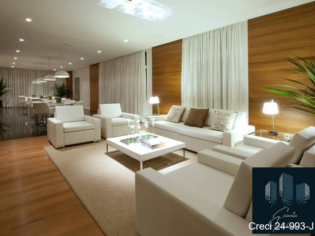 Apartamento para Venda em Jardim Tupanci - 46