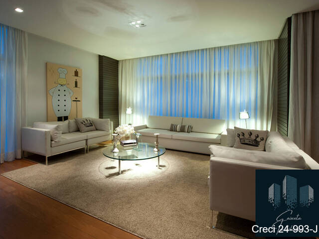 Apartamento para Venda em Jardim Tupanci - 48