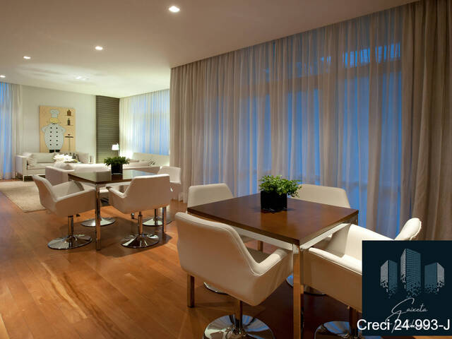 Apartamento para Venda em Jardim Tupanci - 50