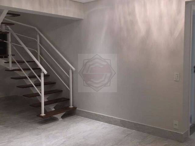 Apartamento para Venda em Bethaville I - 16