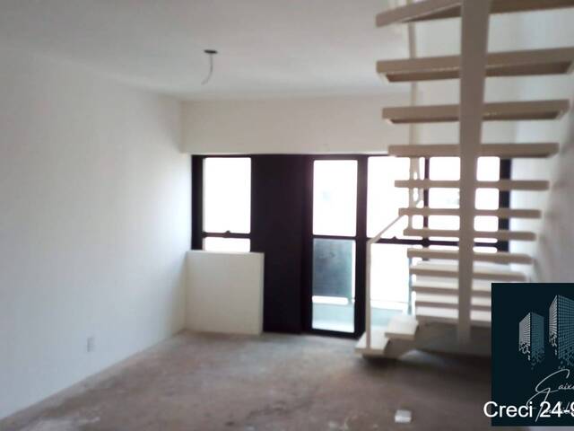 Apartamento para Venda em Bethaville I - 20