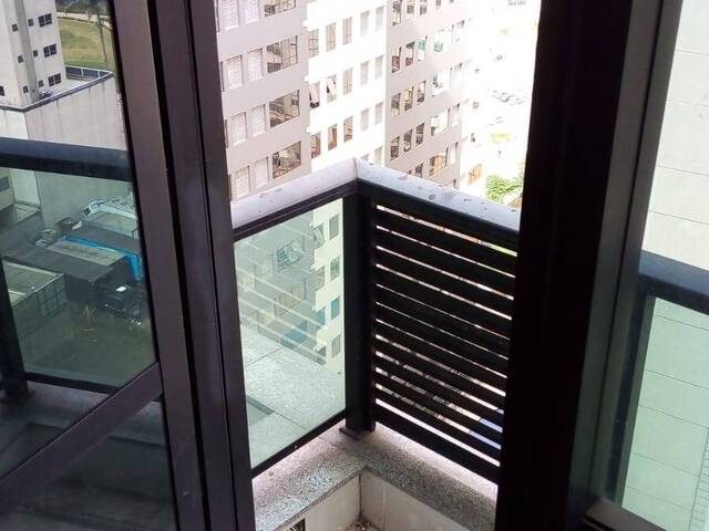 Apartamento para Venda em Bethaville I - 23