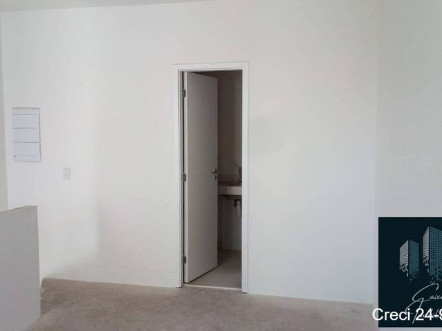 Apartamento para Venda em Bethaville I - 22