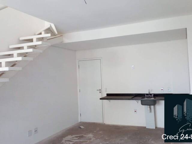 Apartamento para Venda em Bethaville I - 24