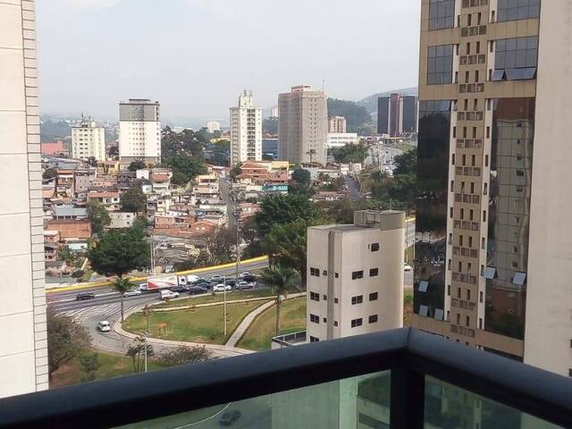 Apartamento para Venda em Bethaville I - 25
