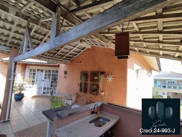 Casa em condomínio para Venda em Tarumã - 14