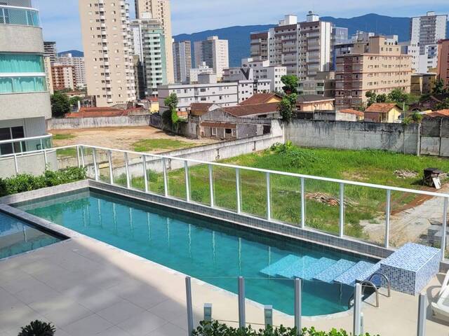 Apartamento para Venda em Boqueirão - 19