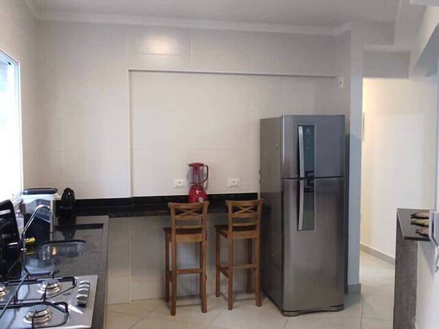 Apartamento para Venda em Praia Grande - 4
