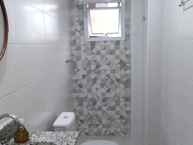 Apartamento para Venda em Boqueirão - 14