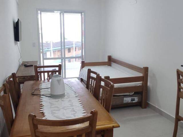 Apartamento para Venda em Boqueirão - 7