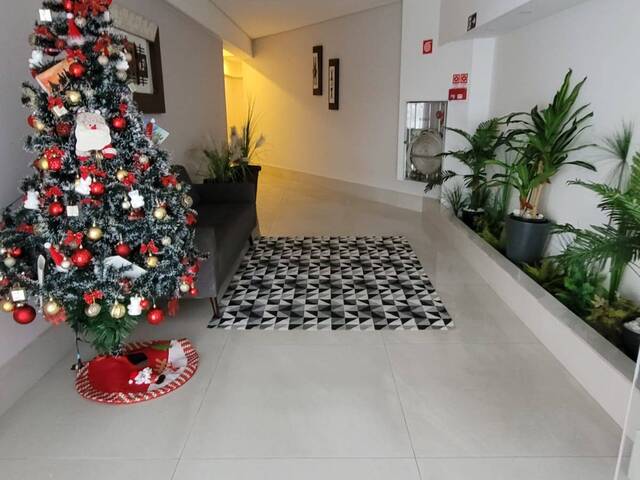 Apartamento para Venda em Boqueirão - 18